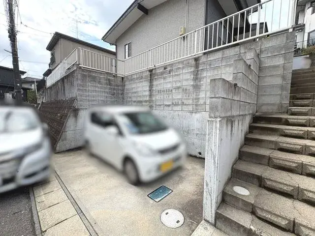 2LDK Taihaku-ku, Sendai, Préfecture de Miyagi (4)