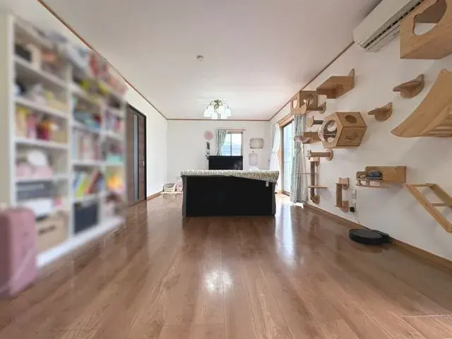 2LDK Taihaku-ku, Sendai, Préfecture de Miyagi (6)