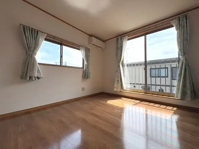 2LDK Taihaku-ku, Sendai, Préfecture de Miyagi (7)