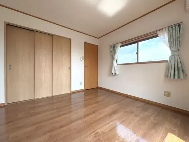 2LDK Taihaku-ku, Sendai, Préfecture de Miyagi (8)
