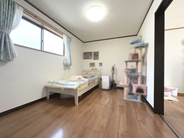 2LDK Taihaku-ku, Sendai, Préfecture de Miyagi (9)