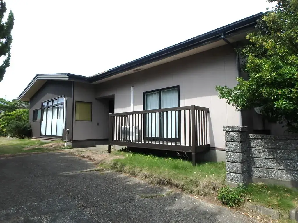 Akiya in Akita