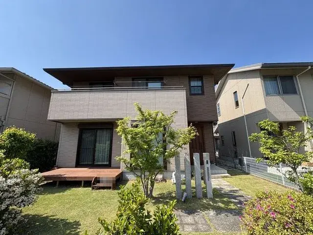 Akiya in Ibaraki