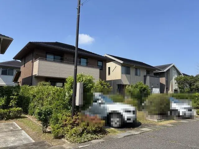 3SLDK Ciudad de Koga Prefectura de Ibaraki (2)