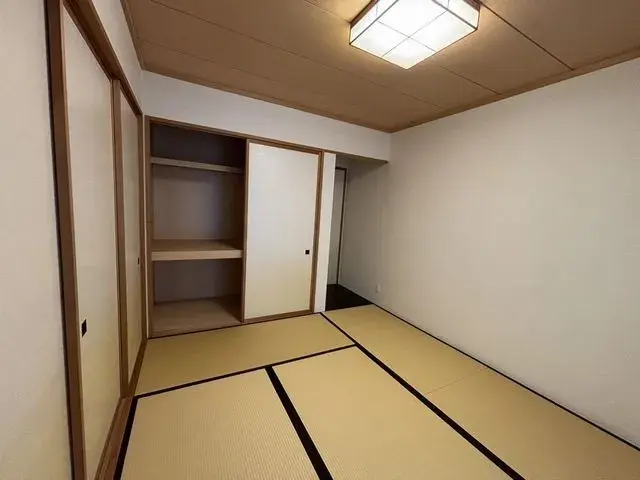 3SLDK Ciudad de Koga Prefectura de Ibaraki (18)