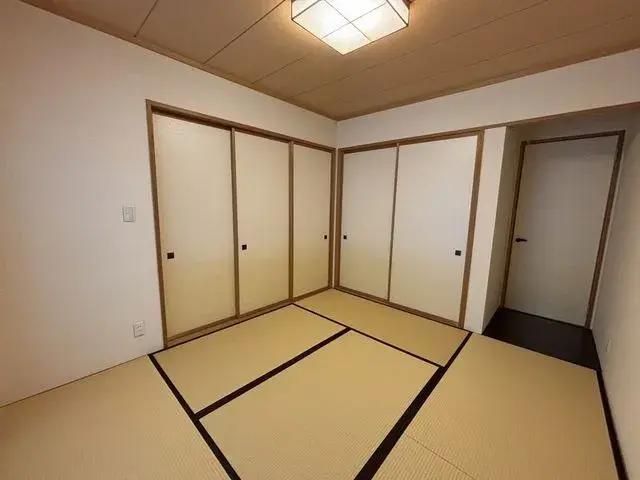 3SLDK Ciudad de Koga Prefectura de Ibaraki (19)