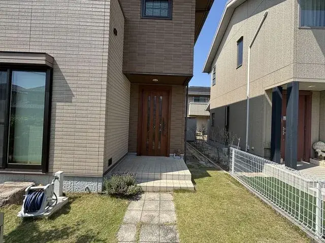 3SLDK Ciudad de Koga Prefectura de Ibaraki (3)