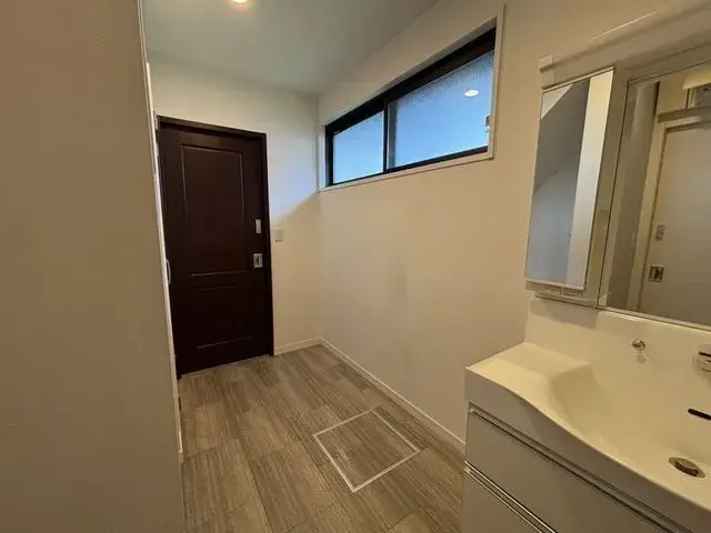3SLDK Ciudad de Koga Prefectura de Ibaraki (28)
