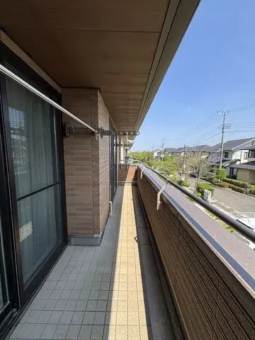 3SLDK Ciudad de Koga Prefectura de Ibaraki (4)