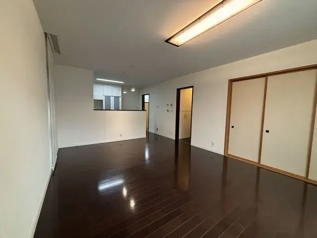 3SLDK Ciudad de Koga Prefectura de Ibaraki (6)