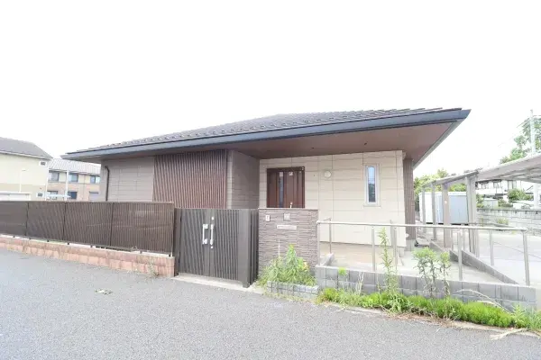 Akiya in Ibaraki
