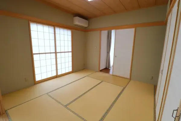3室1厅1厨1储藏室 水户市 茨城县 (14)