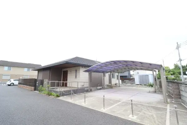 3室1厅1厨1储藏室 水户市 茨城县 (3)