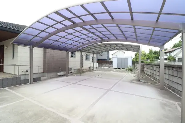 3室1厅1厨1储藏室 水户市 茨城县 (5)