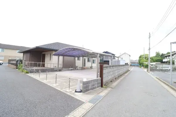 3室1厅1厨1储藏室 水户市 茨城县 (6)