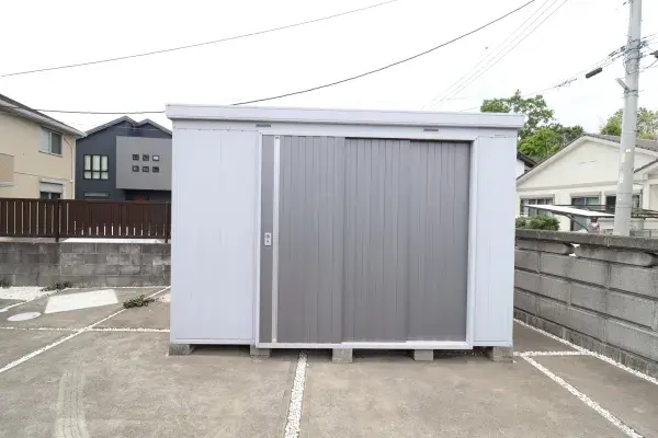 3室1厅1厨1储藏室 水户市 茨城县 (7)