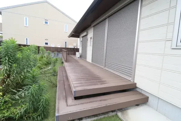 3室1厅1厨1储藏室 水户市 茨城县 (8)