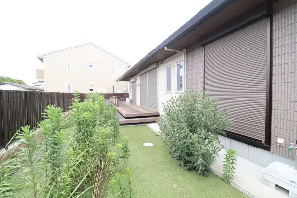 3室1厅1厨1储藏室 水户市 茨城县 (9)