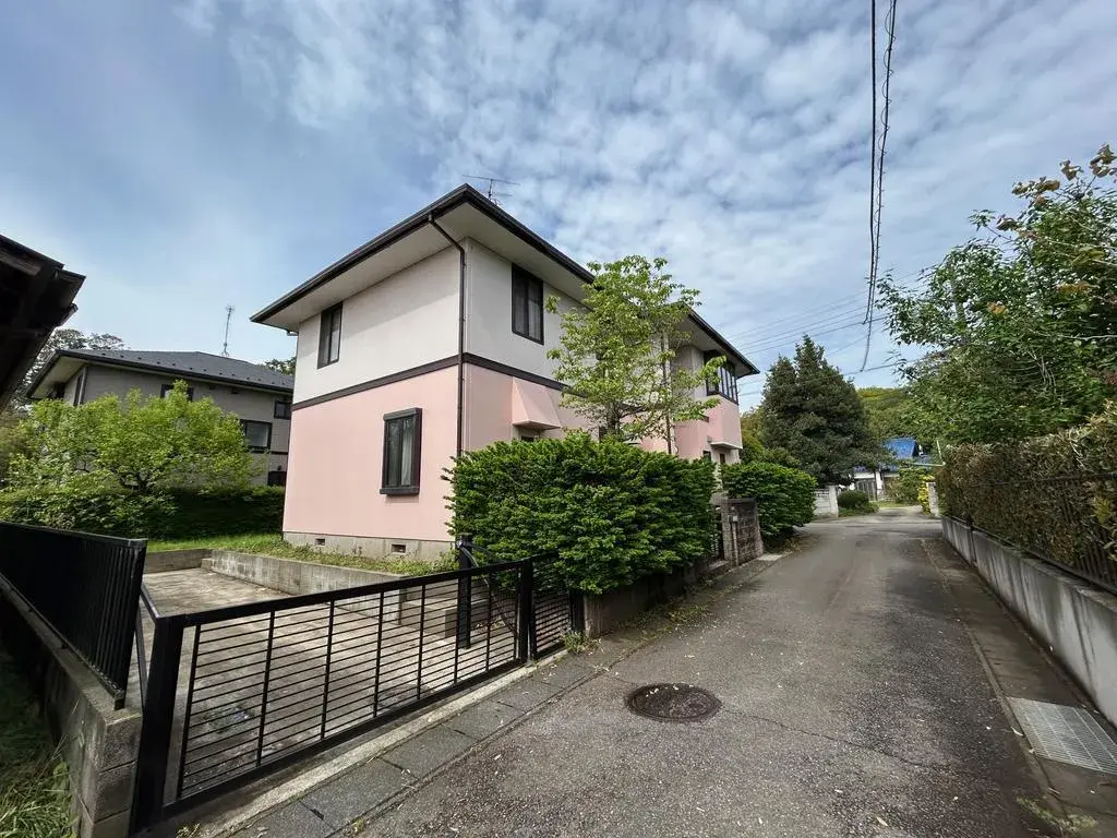 Propiedad 6LDK Ciudad de Ryugasaki Prefectura de Ibaraki (2)