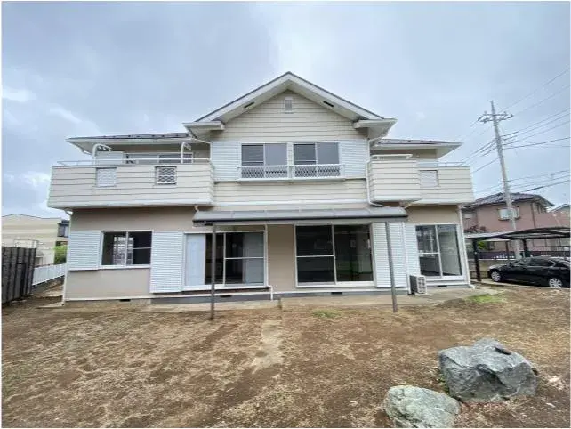 Bien immobilier 6SLDK Ami-machi Ibaraki (2)