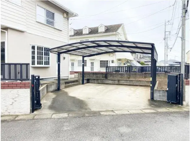 Bien immobilier 6SLDK Ami-machi Ibaraki (3)