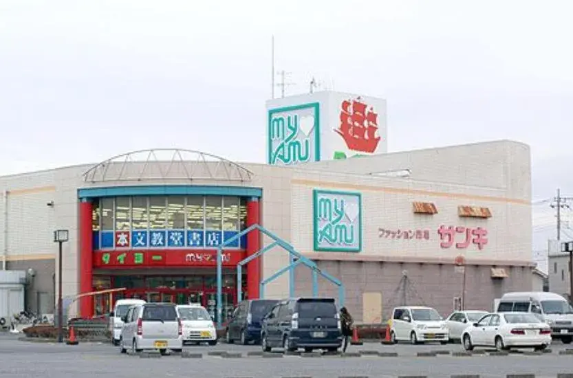 Bien immobilier 6SLDK Ami-machi Ibaraki (25)