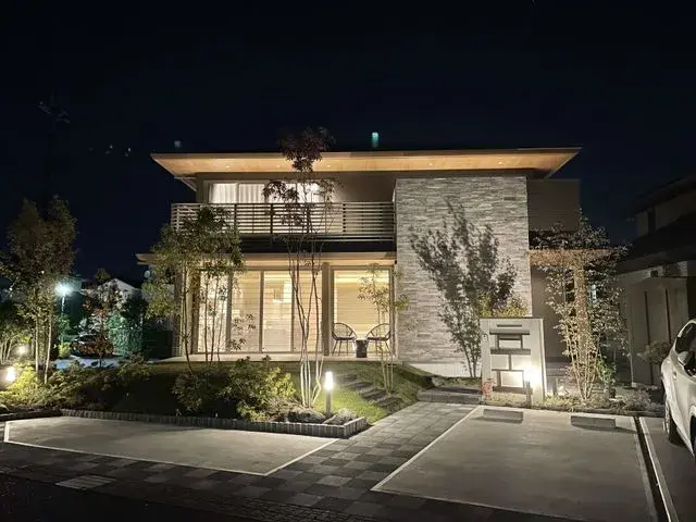 4LDK Property Tsukuba City Ibaraki Prefecture (2)