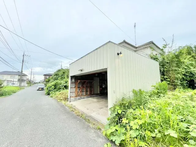 4DK Propriété Kawachi-machi Inashiki-gun Préfecture d'Ibaraki (2)