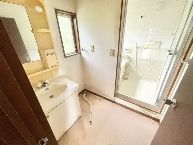 4DK Propriété Kawachi-machi Inashiki-gun Préfecture d'Ibaraki (13)