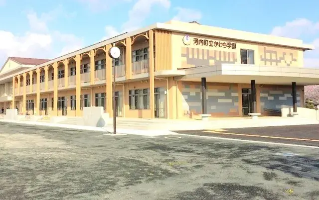 4DK Propriété Kawachi-machi Inashiki-gun Préfecture d'Ibaraki (17)