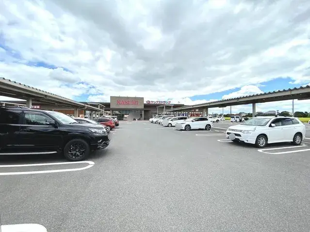 4DK Propriété Kawachi-machi Inashiki-gun Préfecture d'Ibaraki (20)