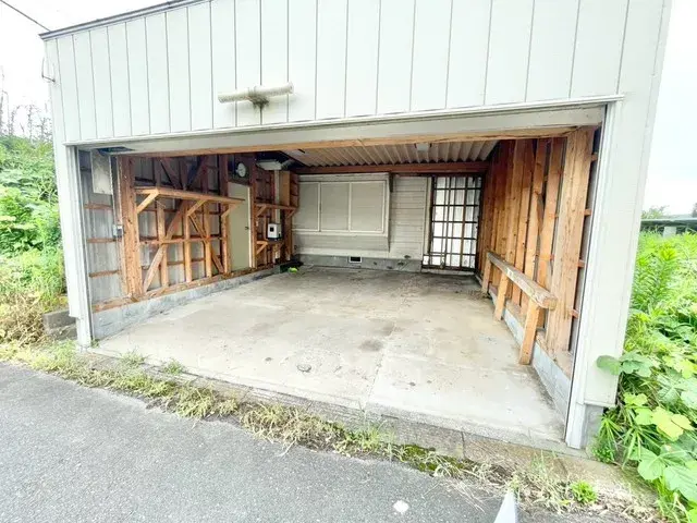 4DK Propriété Kawachi-machi Inashiki-gun Préfecture d'Ibaraki (3)