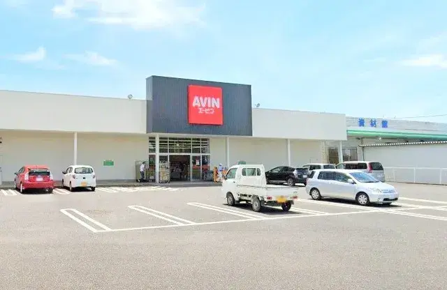 4DK Propriété Kawachi-machi Inashiki-gun Préfecture d'Ibaraki (28)