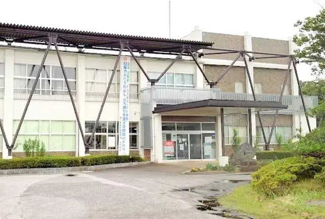 4DK Propriété Kawachi-machi Inashiki-gun Préfecture d'Ibaraki (4)