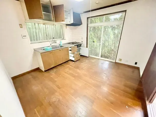 4DK Propriété Kawachi-machi Inashiki-gun Préfecture d'Ibaraki (6)