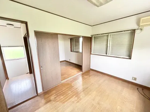 4DK Propriété Kawachi-machi Inashiki-gun Préfecture d'Ibaraki (7)