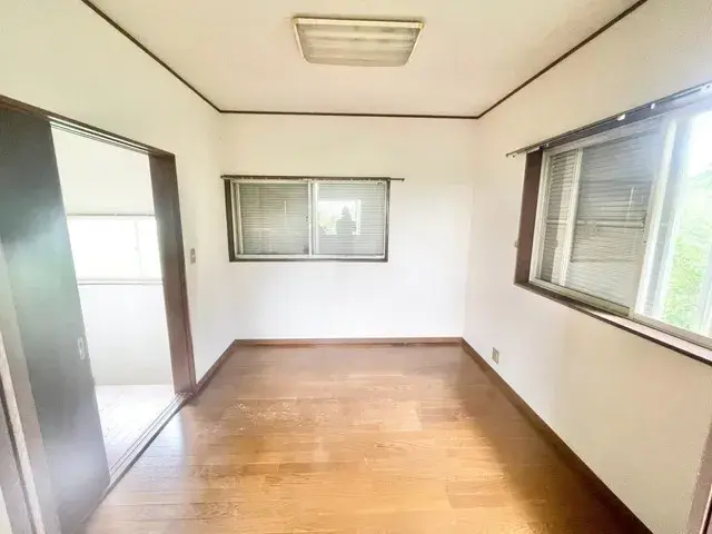 4DK Propriété Kawachi-machi Inashiki-gun Préfecture d'Ibaraki (8)