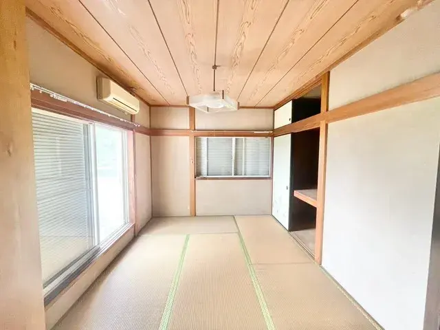 4DK Propriété Kawachi-machi Inashiki-gun Préfecture d'Ibaraki (9)