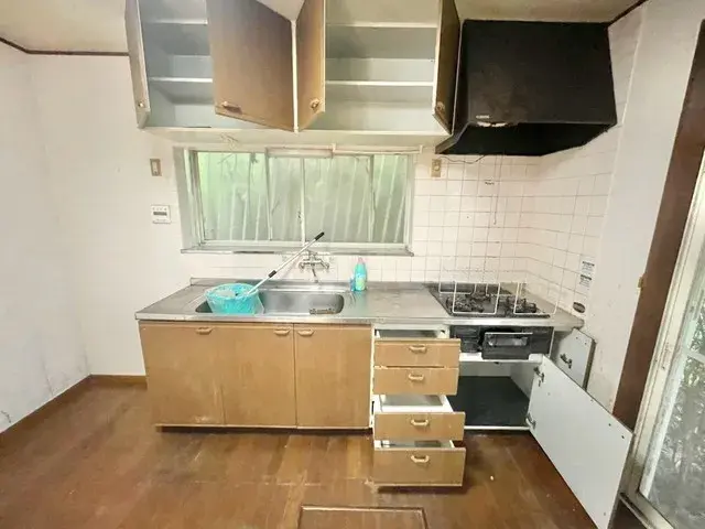 4DK Propriété Kawachi-machi Inashiki-gun Préfecture d'Ibaraki (10)