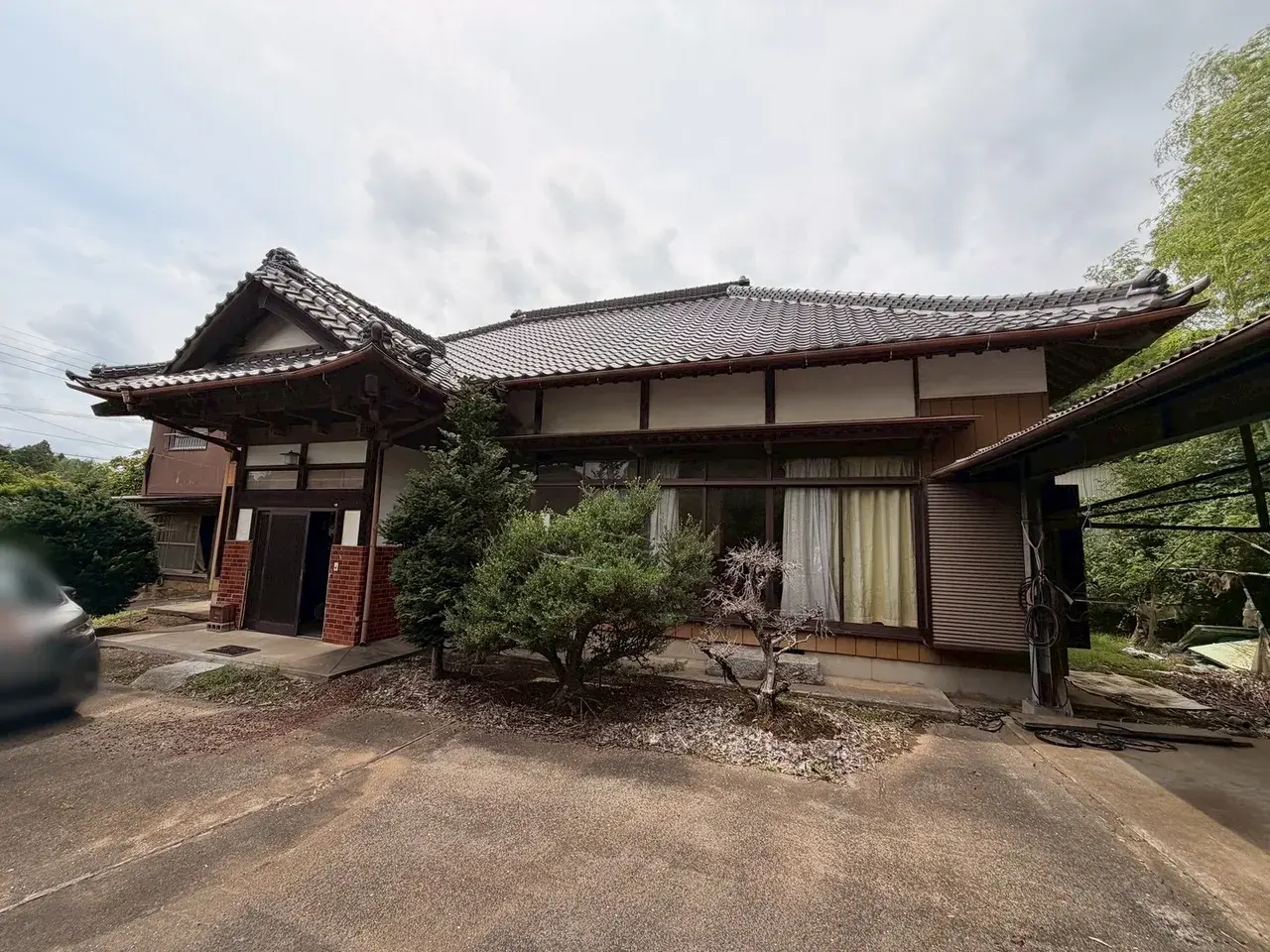 Собственность 6DK, город Inashiki, префектура Ibaraki (4)