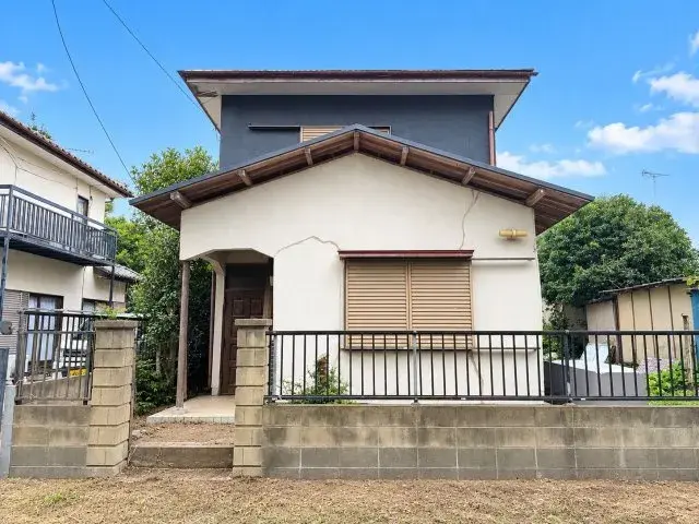 Akiya in Ibaraki
