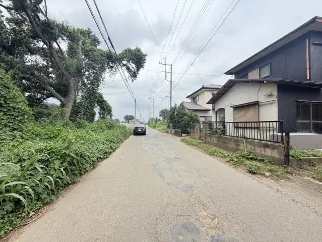 Propiedad 3DK Ciudad de Yuuki Prefectura de Ibaraki (2)