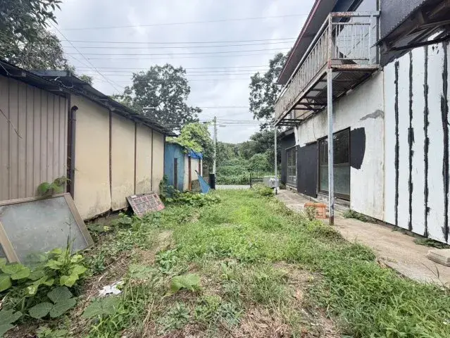 Propiedad 3DK Ciudad de Yuuki Prefectura de Ibaraki (4)