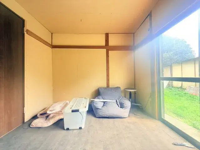Propiedad 3DK Ciudad de Yuuki Prefectura de Ibaraki (8)
