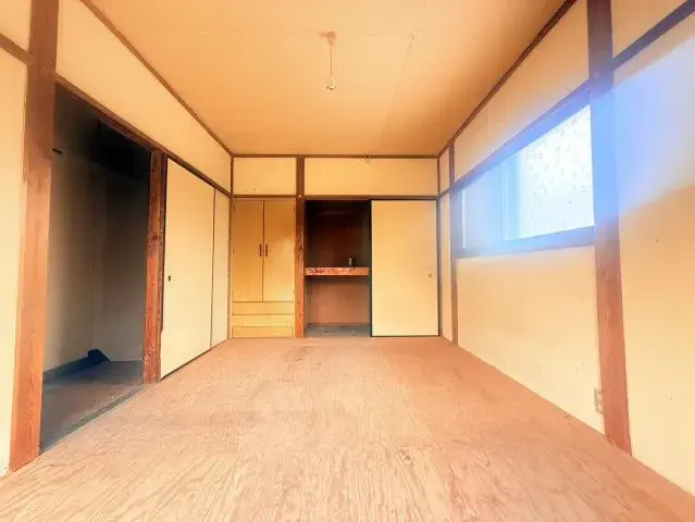 Propiedad 3DK Ciudad de Yuuki Prefectura de Ibaraki (9)
