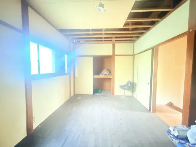 Propiedad 3DK Ciudad de Yuuki Prefectura de Ibaraki (10)