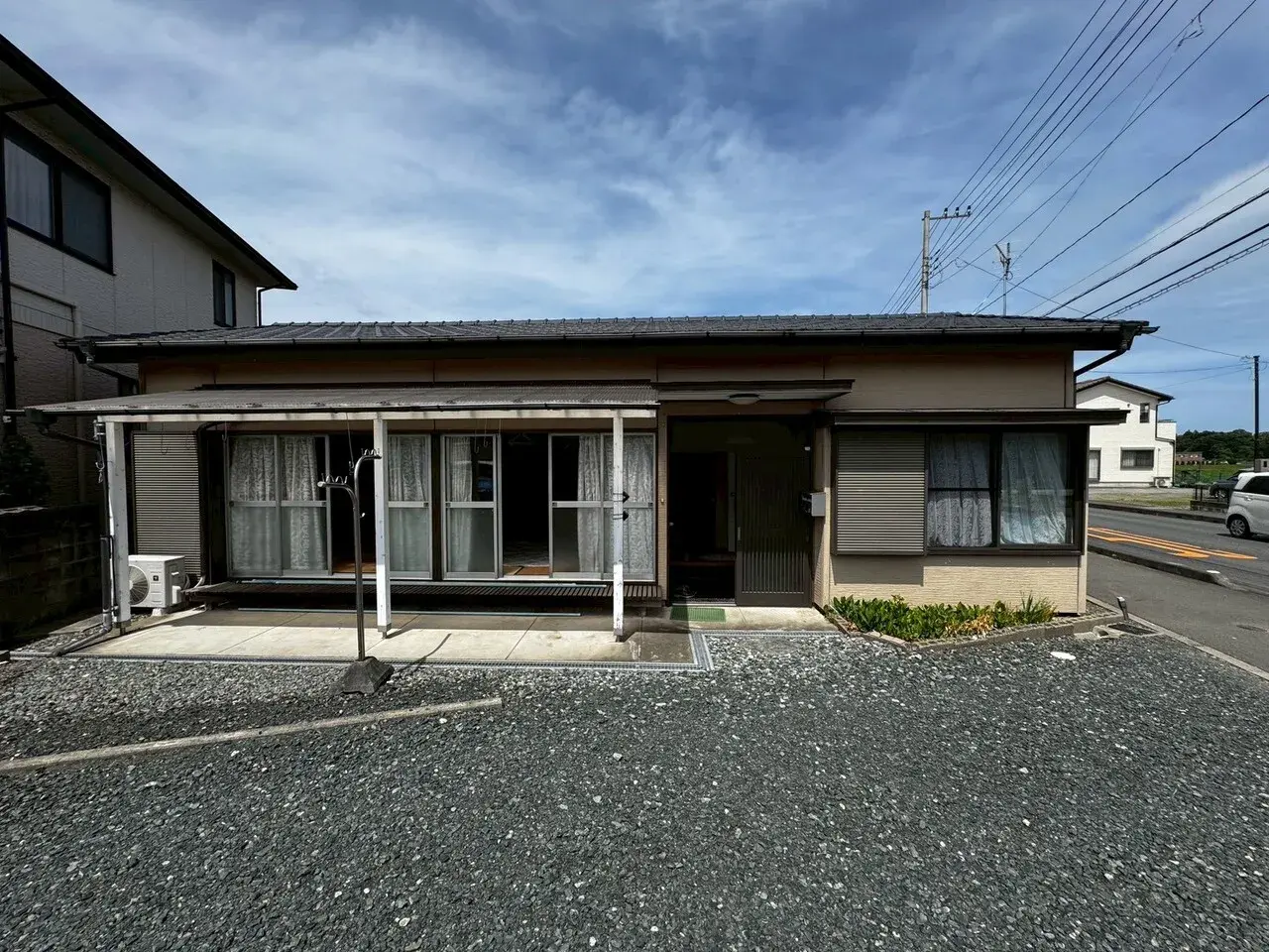 Akiya in 日立市