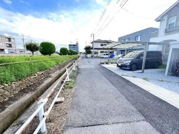 4LDK房源 宇都宫市 栃木县 (3)