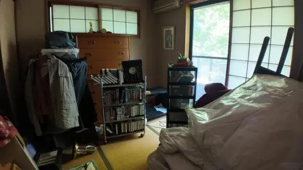 3LDK物件 那須那須町 栃木県 (7)