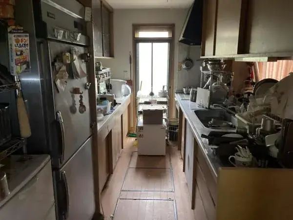3LDK物件 那須那須町 栃木県 (8)